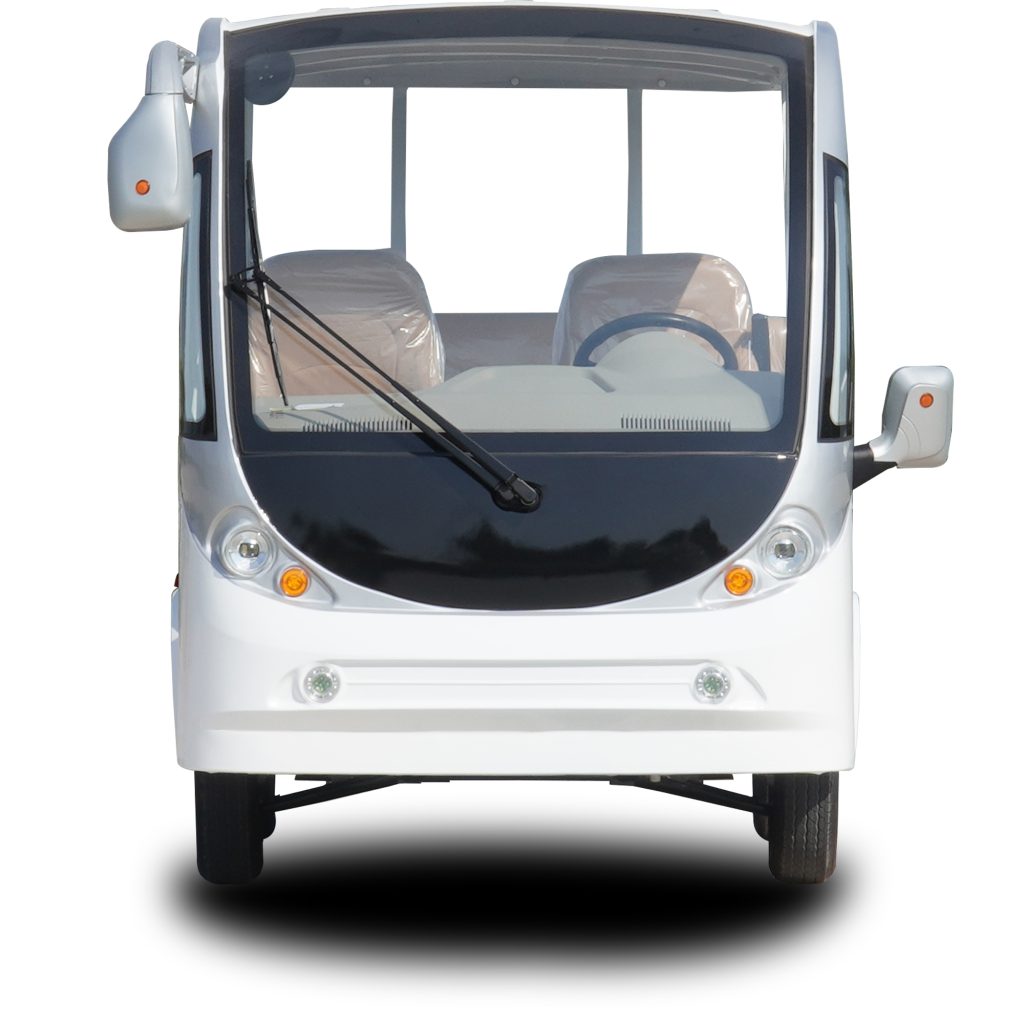 8 Seater Electric Sightseeing Bus