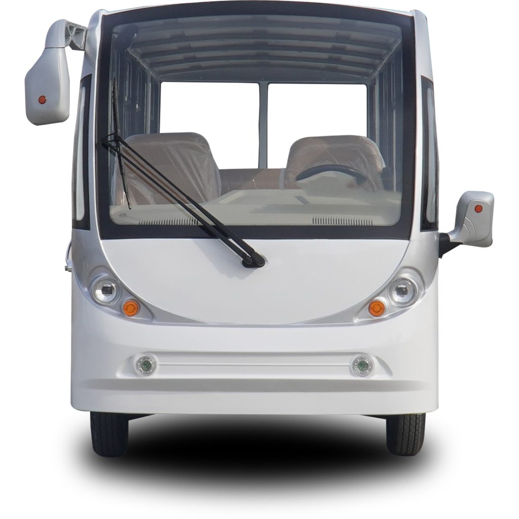 new 14 Seater Electric Sightseeing Bus